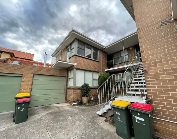 5/5 Kalimna Street, Essendon VIC 3040