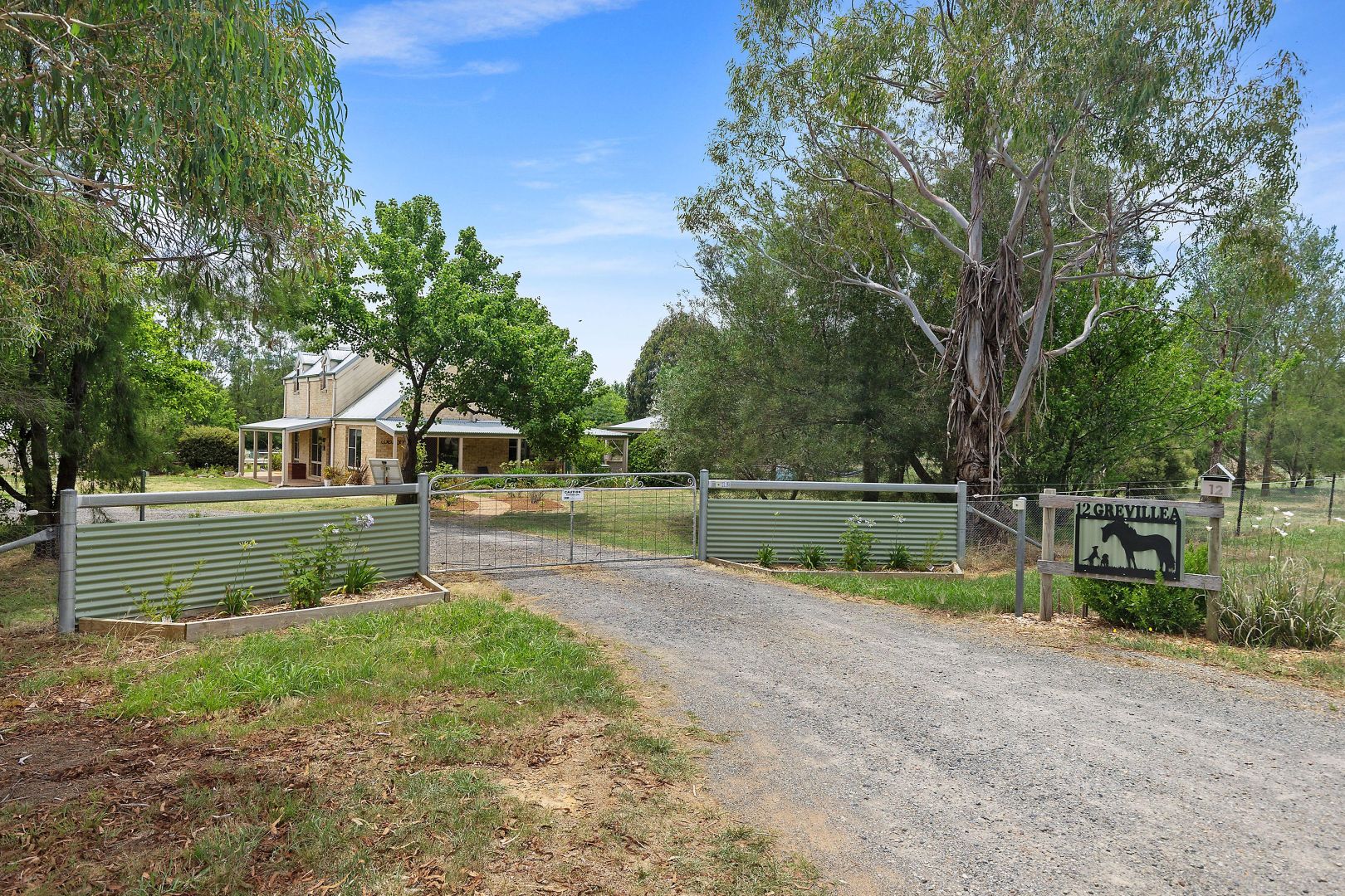 12 Grevillea Close, Murrumbateman NSW 2582, Image 2