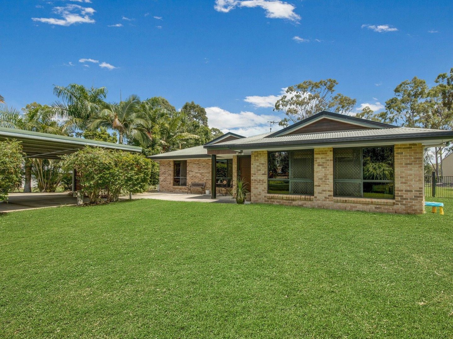 27 Ronald Crescent, Benaraby QLD 4680, Image 0