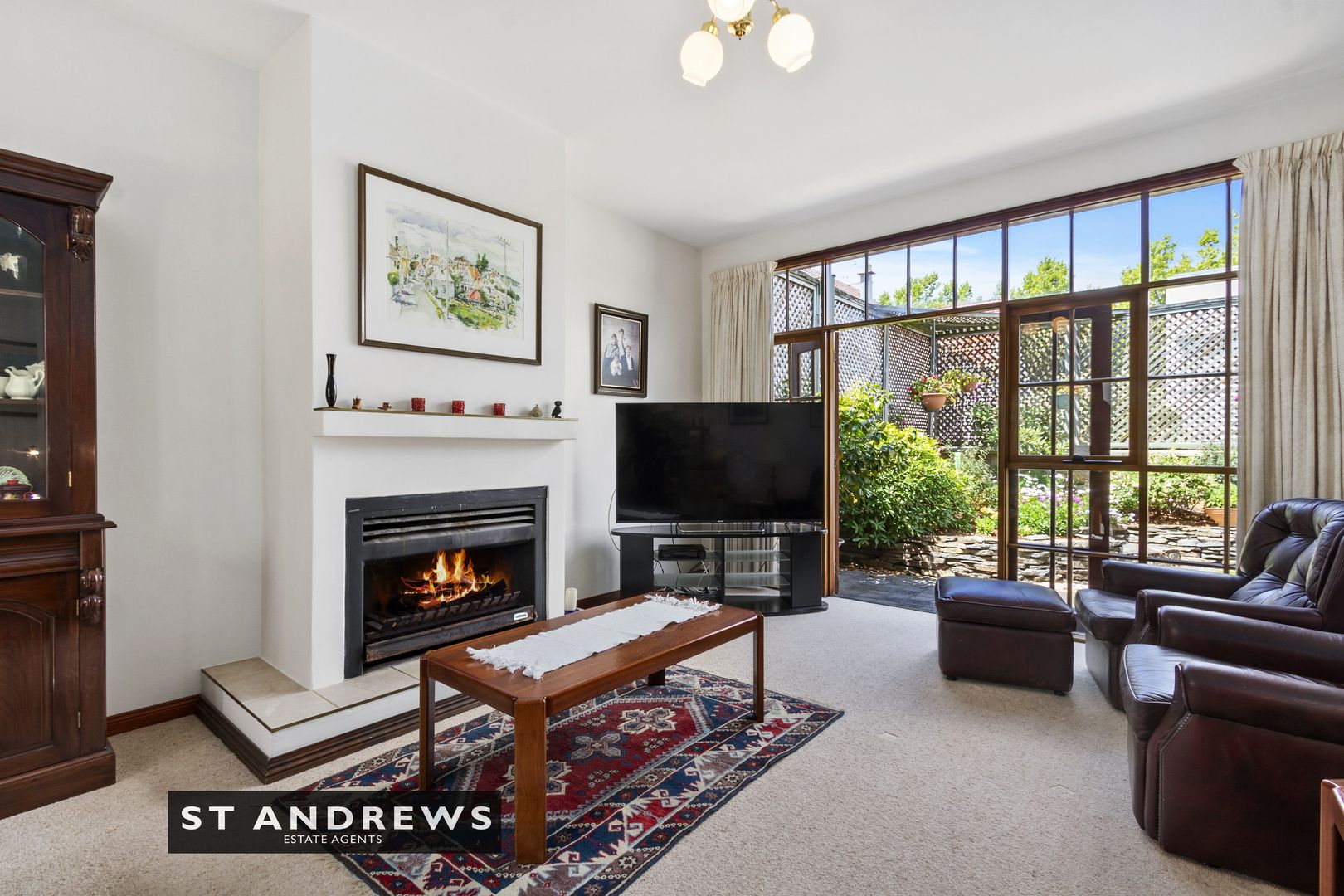 6/31 Fitzroy Place, Sandy Bay TAS 7005, Image 1