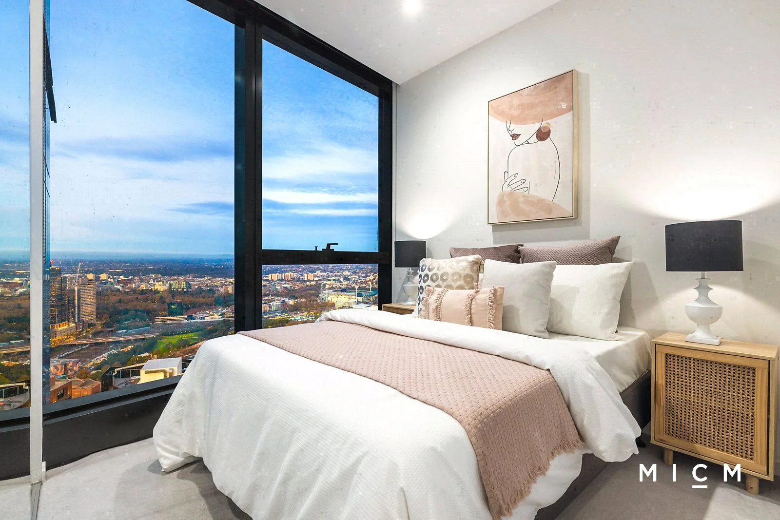 Additional image 4 of 6509/70 Southbank Boulevard, Southbank VIC 3006