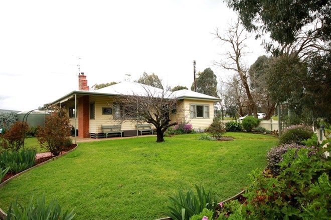 Picture of 77 Diffey Road, EVERTON VIC 3678