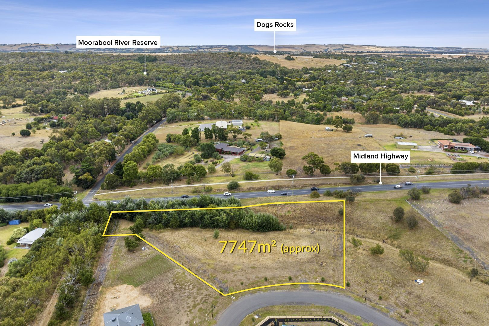 34 Cobblestone Road, Batesford VIC 3213, Image 0