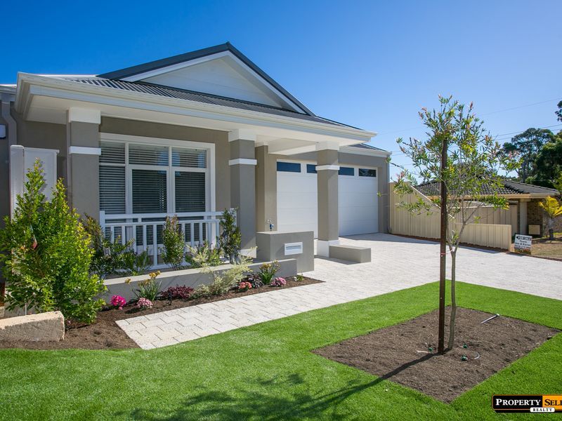 4 Brazier Rise, Padbury WA 6025, Image 0