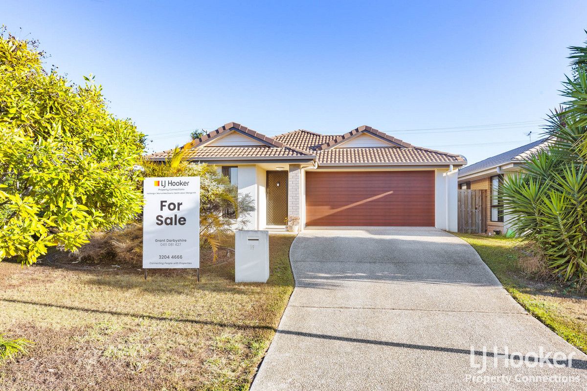 19 Honeyeater Crescent, Dakabin QLD 4503, Image 0