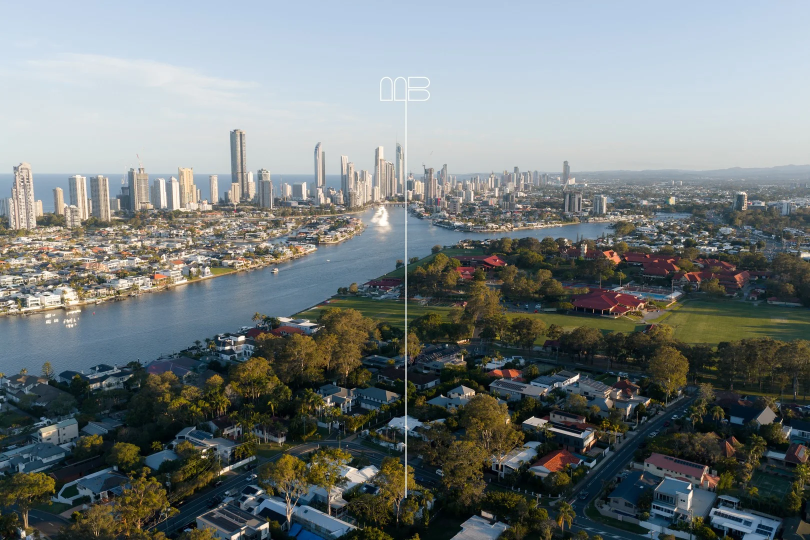 Primary image of 3 Charlton Street, Southport QLD 4215