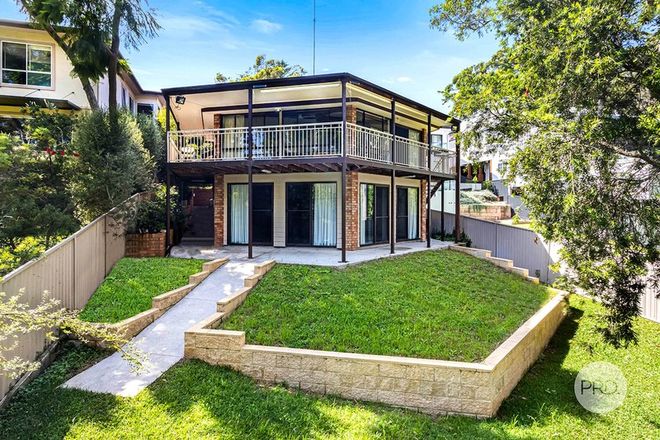 Picture of 36 Ballantyne Road, MORTDALE NSW 2223