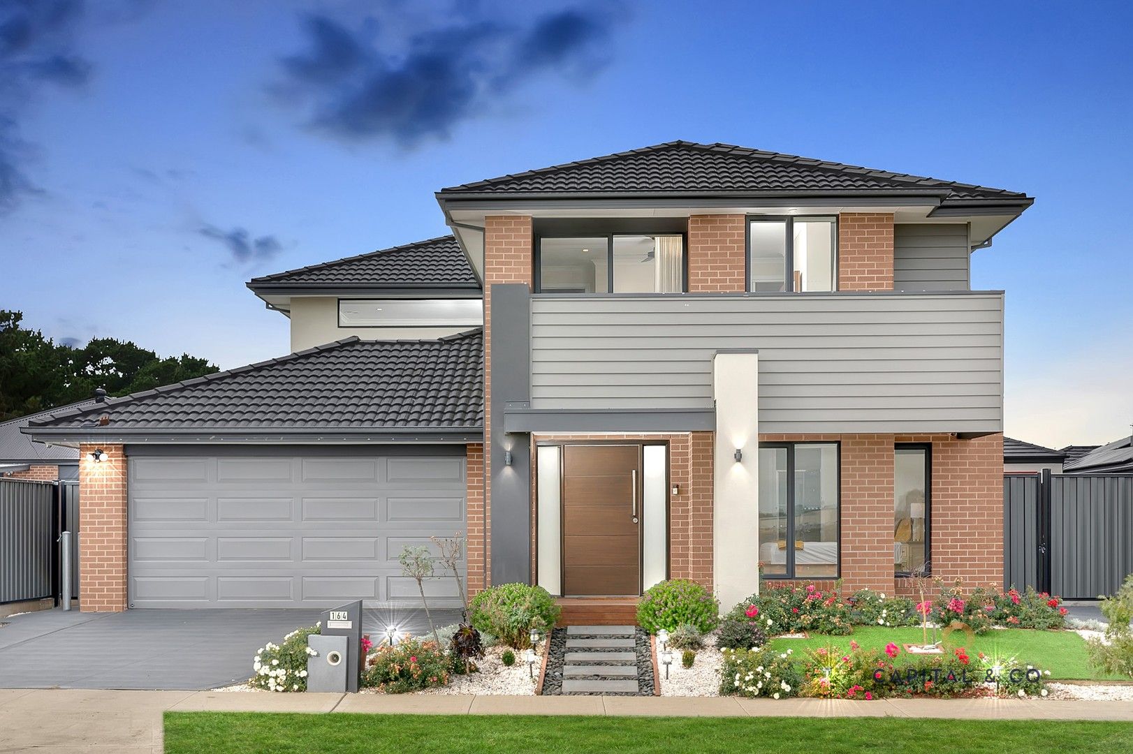 5 bedrooms House in 164 Dwyer Street KALKALLO VIC, 3064