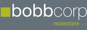 Logo for Bobbcorp Real Estate Aust