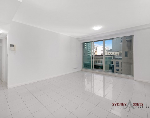 1901/91 Liverpool Street, Sydney NSW 2000