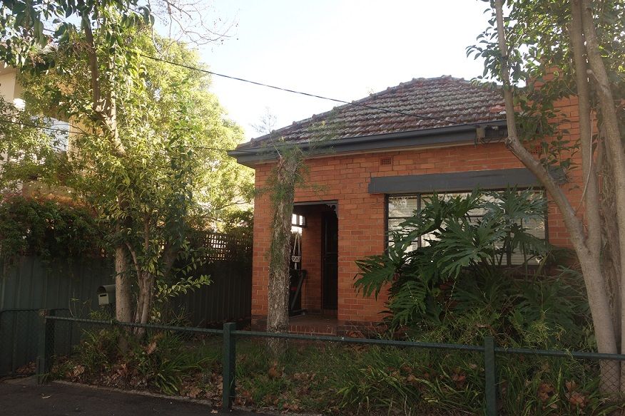 2 bedrooms House in 46 Rankins Road KENSINGTON VIC, 3031