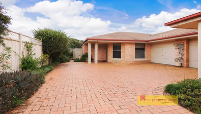 Picture of 6/30 Lawson Street, MUDGEE NSW 2850