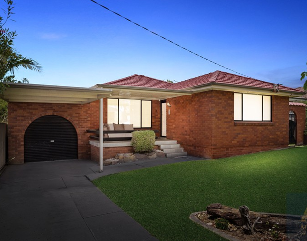 3 Narva Place, Seven Hills NSW 2147