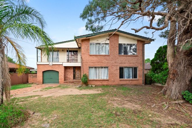 Picture of 66 Longhurst Road, MINTO NSW 2566