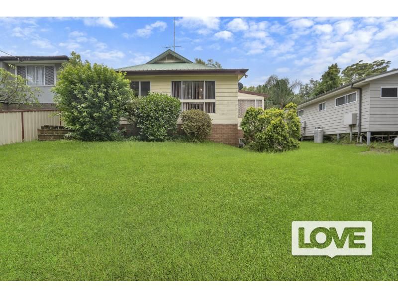 1 bedrooms Apartment / Unit / Flat in Michael Street JESMOND NSW, 2299