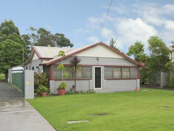 5 Hamilton Street, Dapto NSW 2530