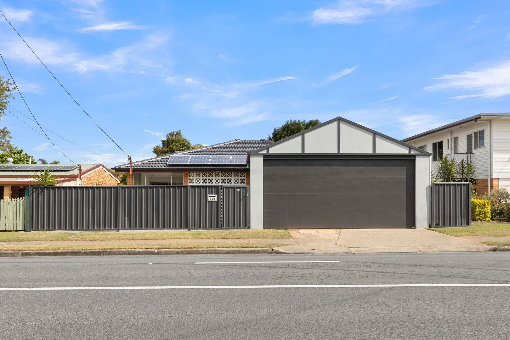 103 Samsonvale Road, Strathpine Property History & Address Research