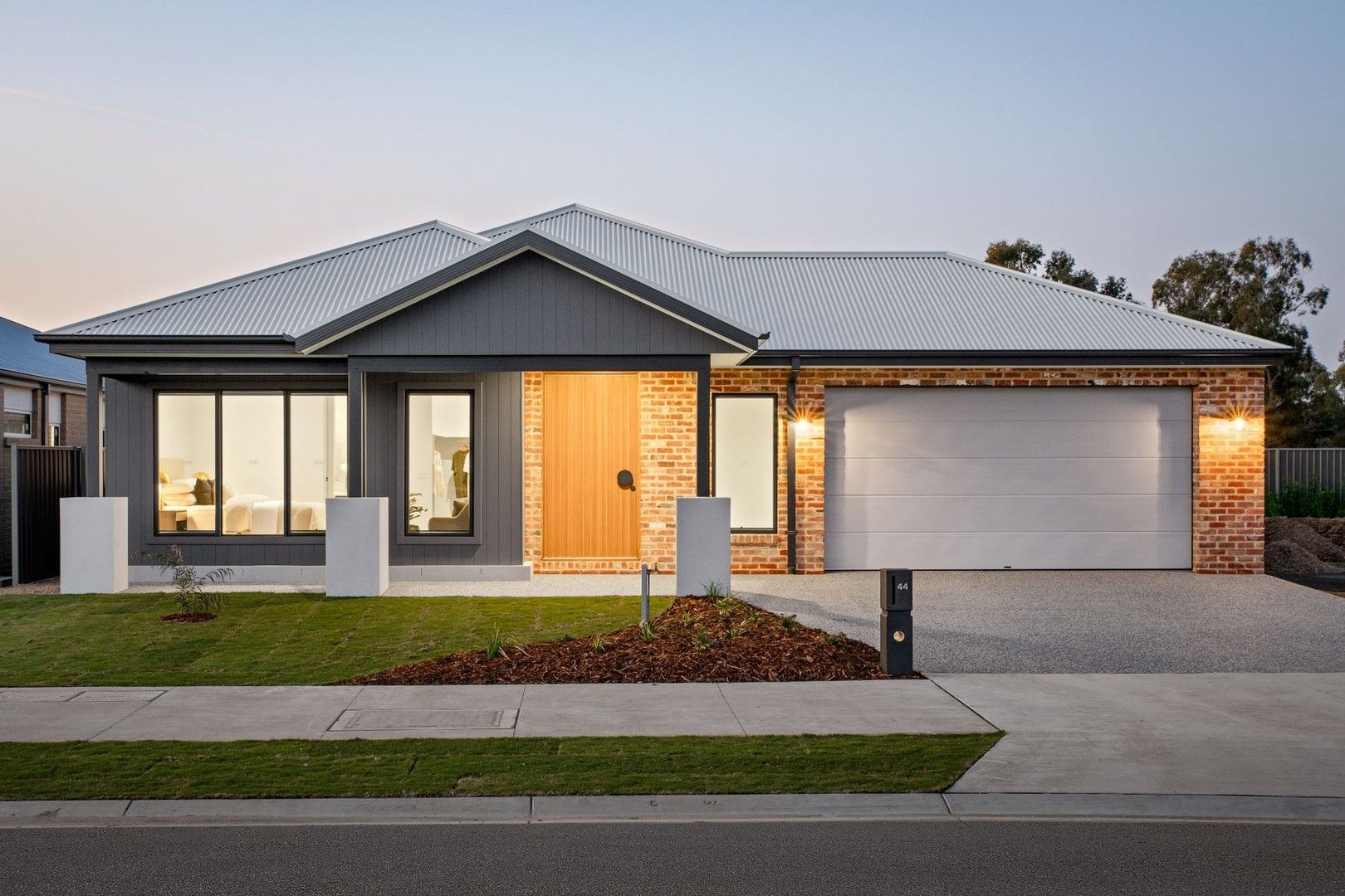 44 Putters Circuit, Yarrawonga VIC 3730, Image 0