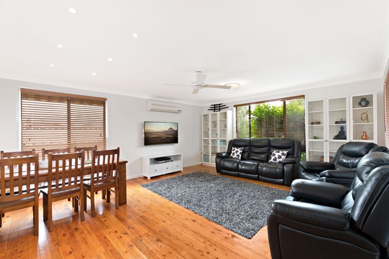 7 Eschol Park Drive, Eschol Park NSW 2558, Image 2