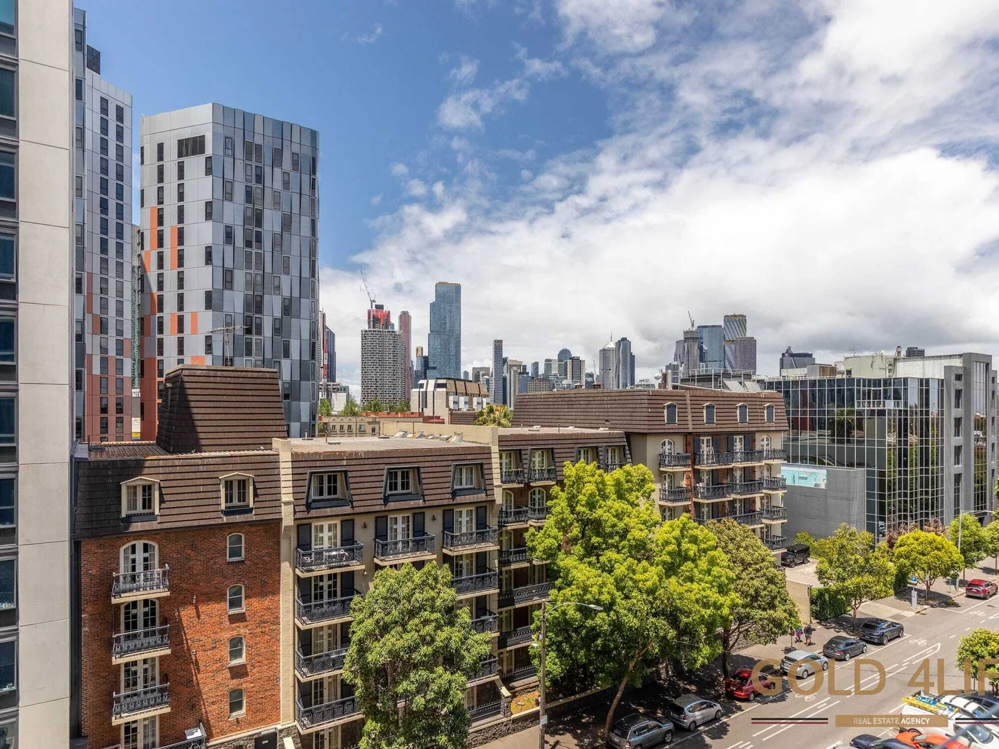 Additional image 10 of 632/33 Blackwood Street, North Melbourne VIC 3051