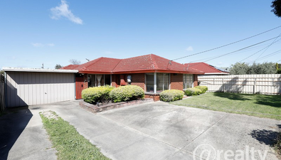 Picture of 16 Ailsa Street, DANDENONG NORTH VIC 3175