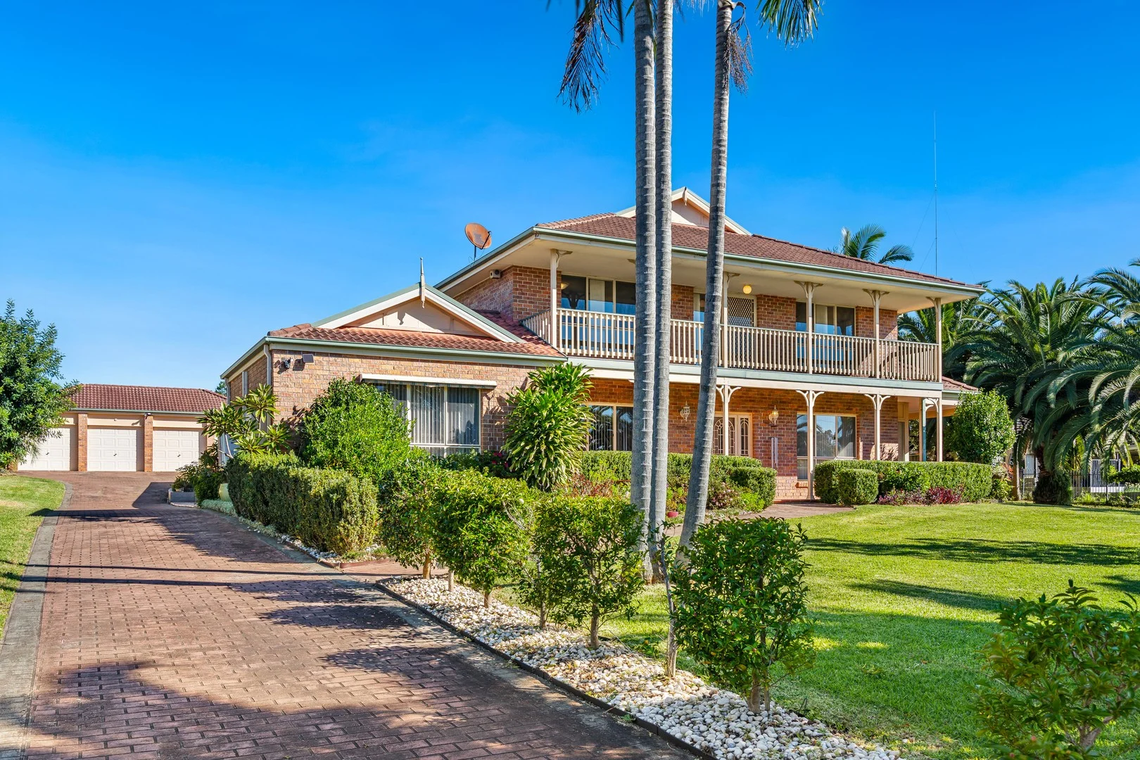 88 Taylors Road, Silverdale NSW 2752