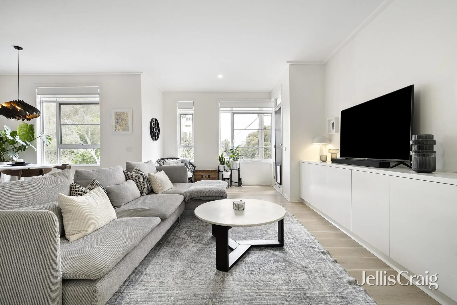 6/6 Graham Street, Port Melbourne VIC 3207