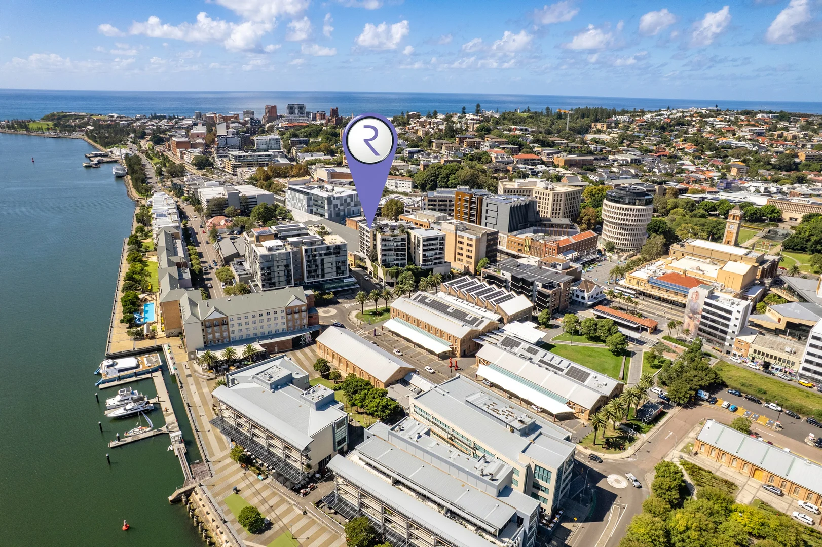 Additional image 20 of Level 7, 706/5 Merewether Street, Newcastle NSW 2300