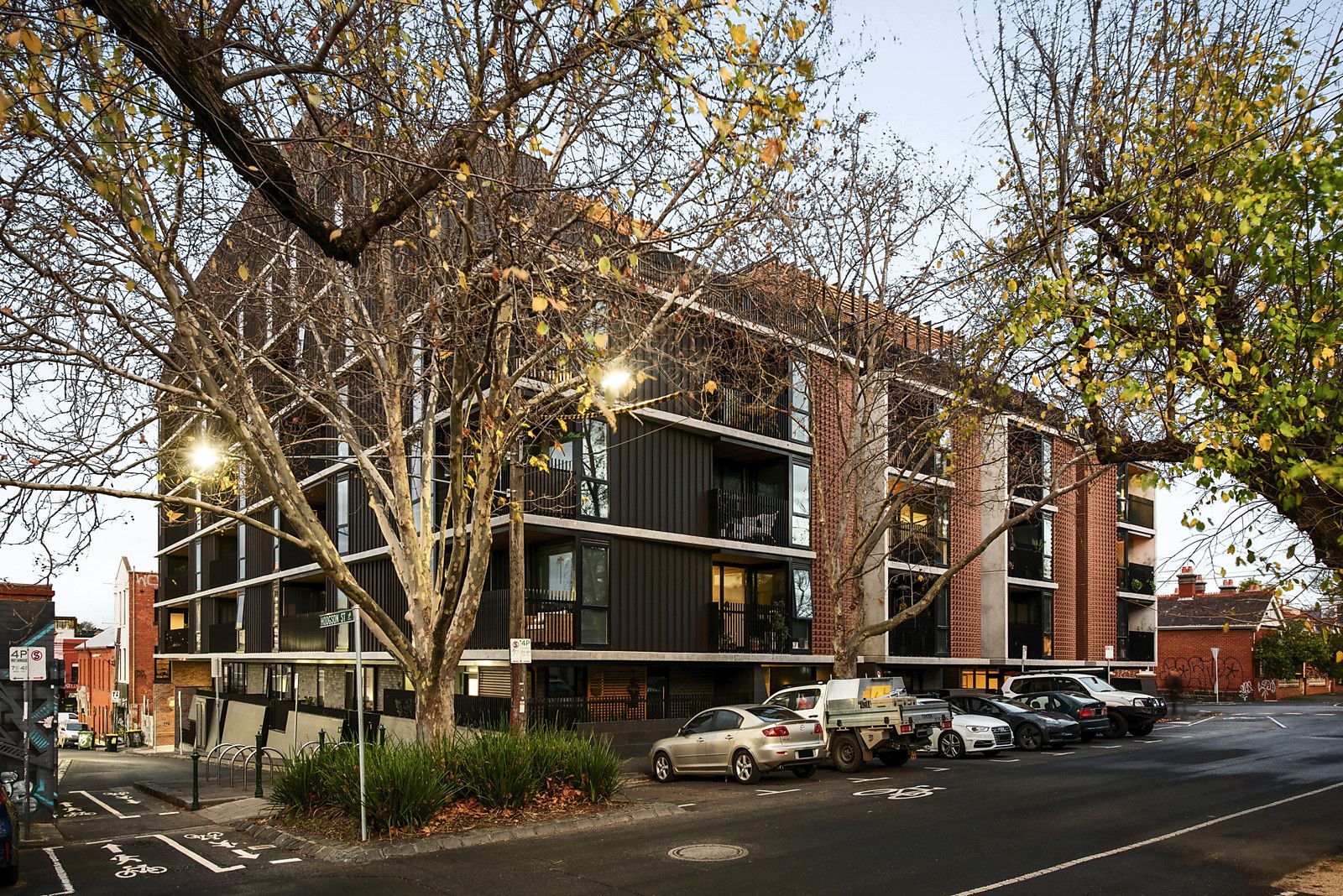 214/250 Gore Street, Fitzroy VIC 3065, Image 1