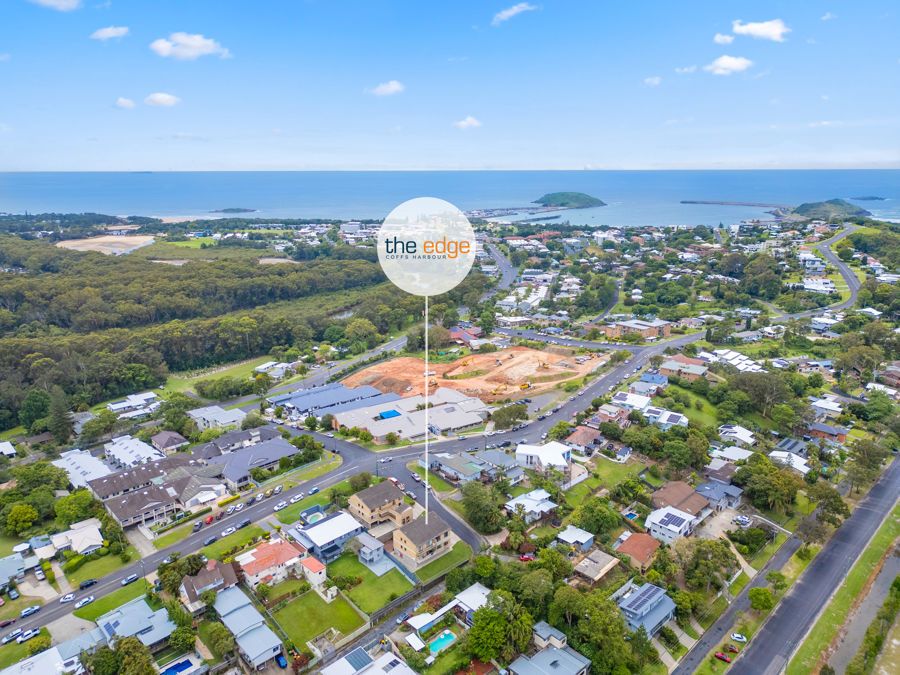2 bedrooms Apartment / Unit / Flat in 1/50 Victoria Street COFFS HARBOUR NSW, 2450