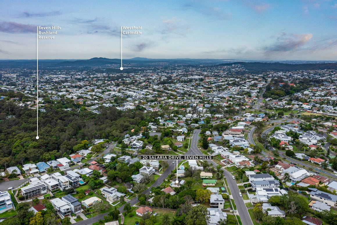 Lot 22/20 Salaria Drive Seven Hills 4170 - Image 5