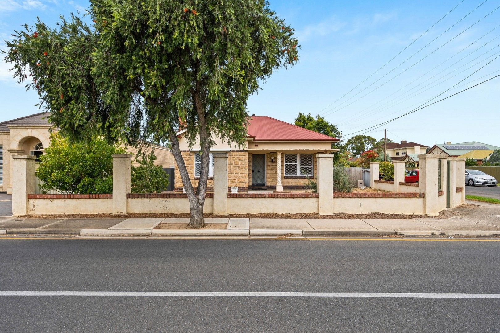 3 bedrooms House in 144 Lipsett Terrace BROOKLYN PARK SA, 5032