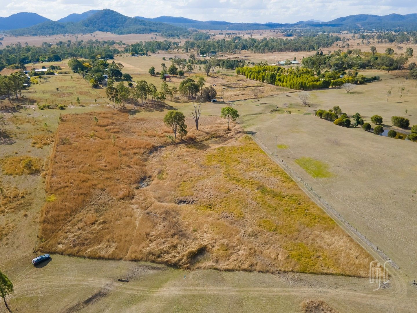 Lot 1 Roberts Road, Kilkivan QLD 4600, Image 0