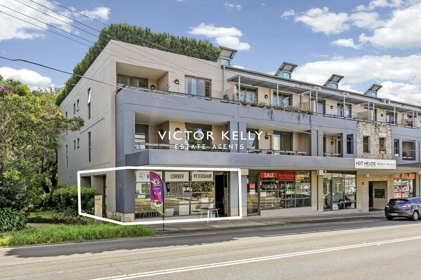 Petersham NSW 2049 house for Sale 2017675808 Domain