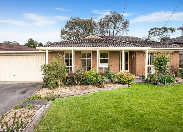 18 Philip Street, Vermont VIC 3133