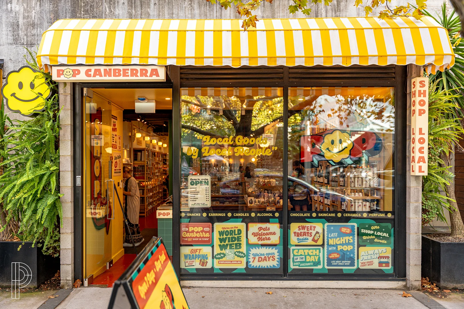 Additional image 16 of 24/50 Lowanna Street, Braddon ACT 2612