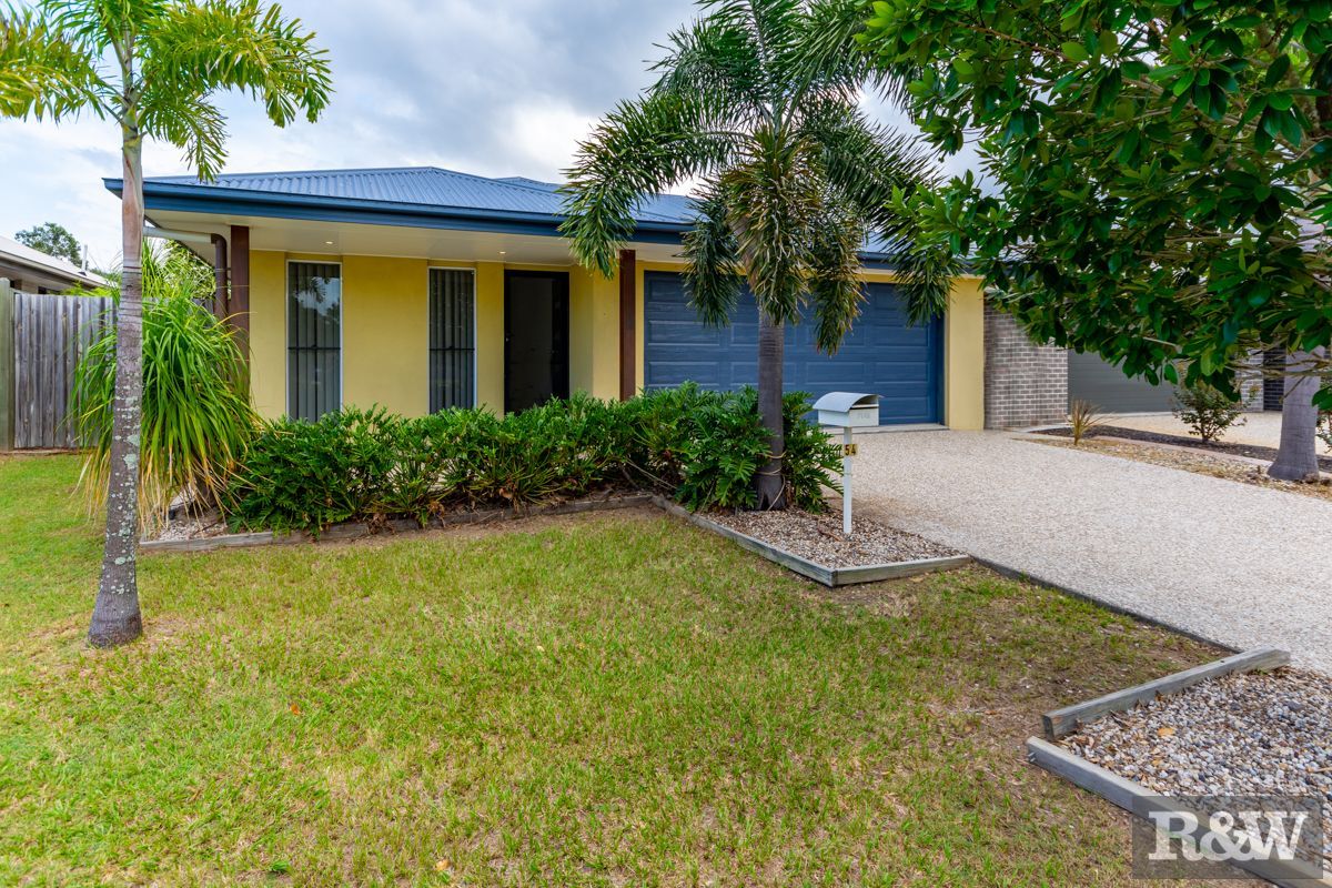 54 Bluestar Circuit, Caboolture QLD 4510, Image 0