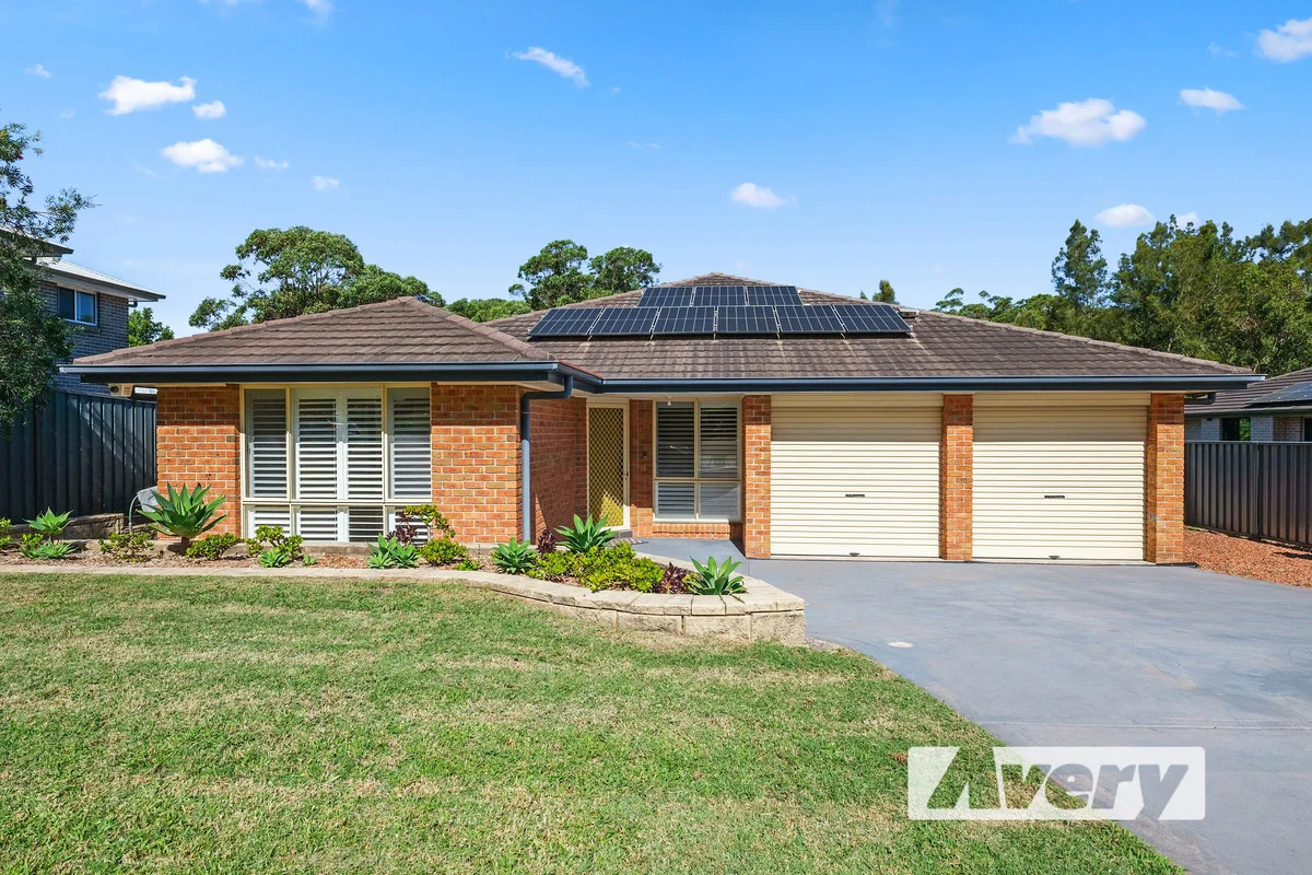 Primary image of 21 Pheasant Street, Toronto NSW 2283