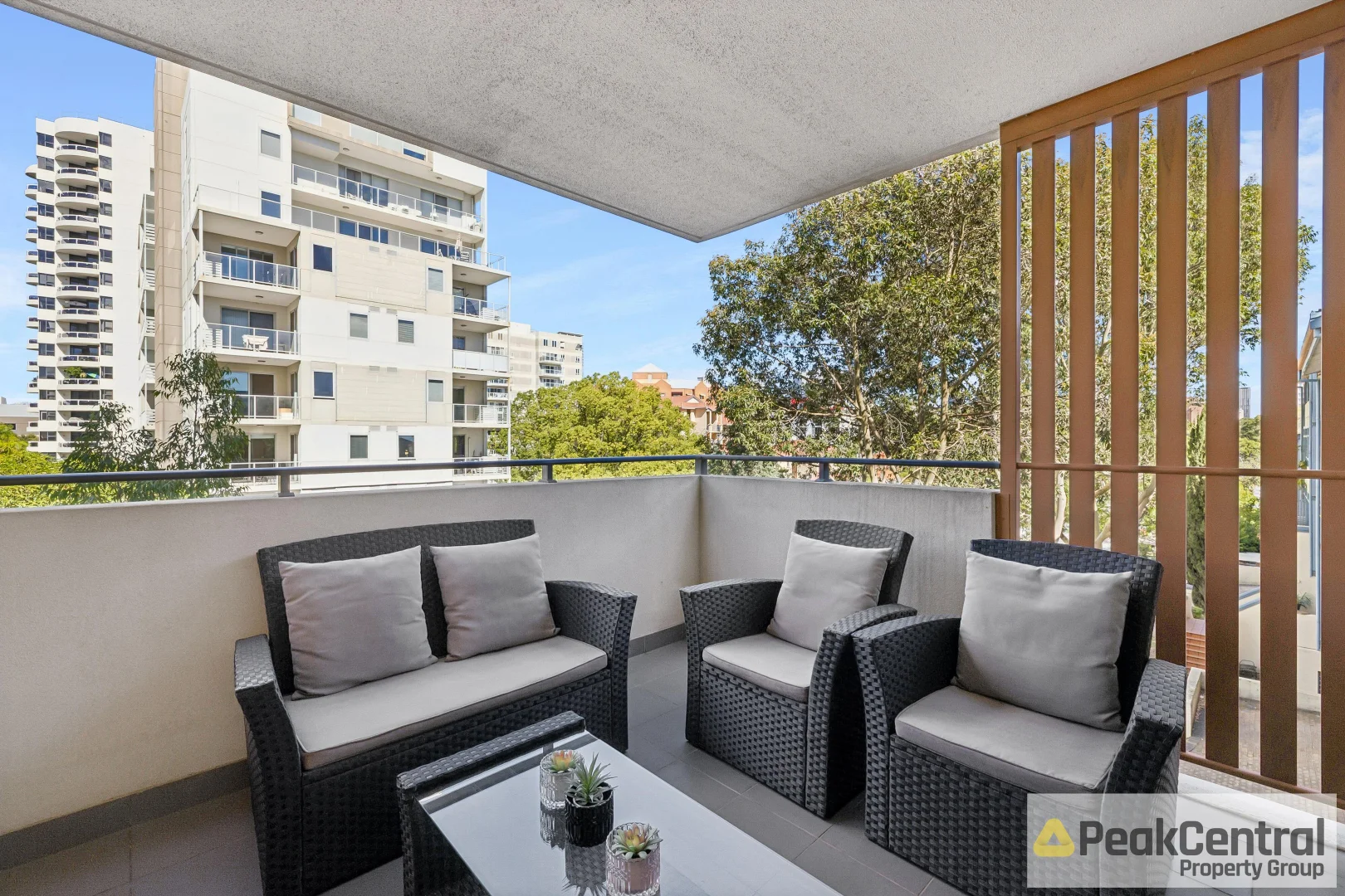 Additional image 16 of 21/18 Wellington Street, East Perth WA 6004