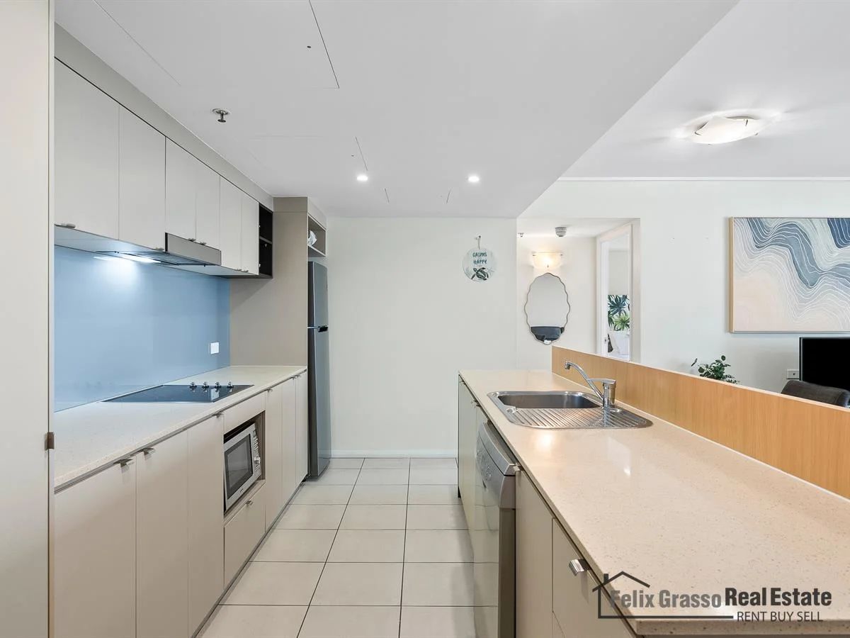 Additional image 5 of 31101/2 Aplin Street, Cairns City QLD 4870