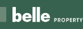 Belle Property Maryborough's logo
