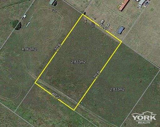 Lot 18 Tooth Street, Jondaryan QLD 4403, Image 2