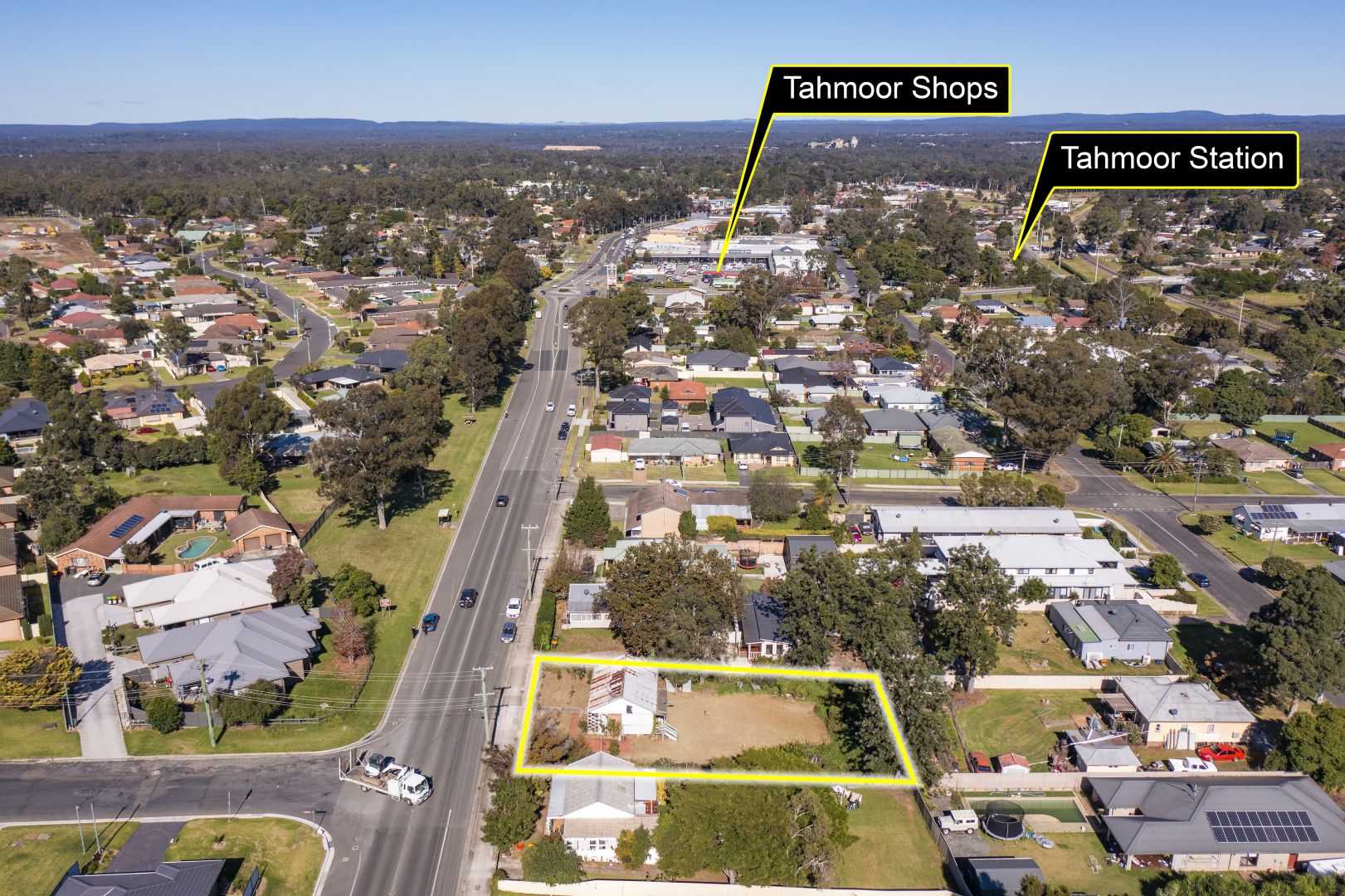 81 Remembrance Driveway, Tahmoor NSW 2573, Image 2