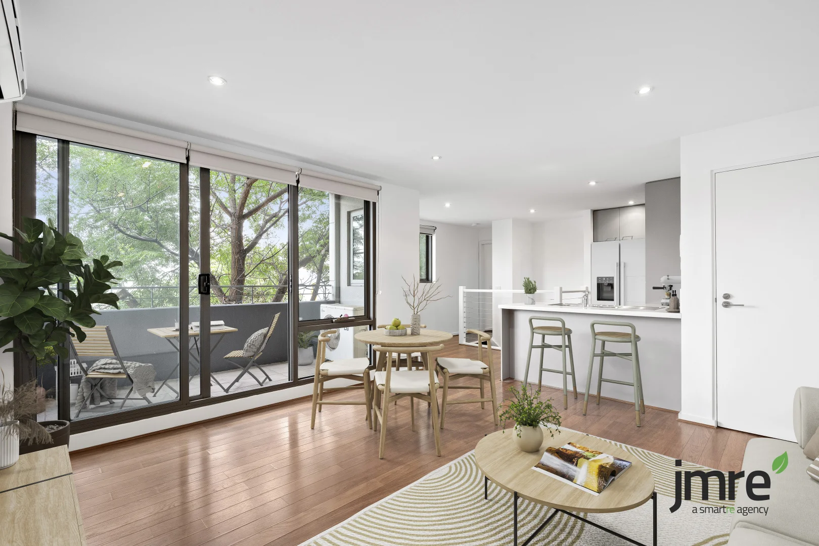 Additional image 2 of G2/493 Victoria Street, West Melbourne VIC 3003