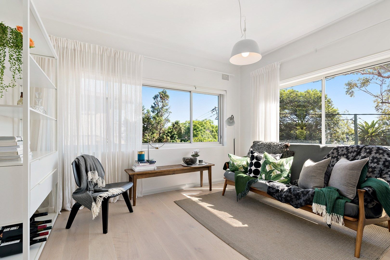 1 bedrooms Apartment / Unit / Flat in 1/17 Mitchell Road MOSMAN NSW, 2088