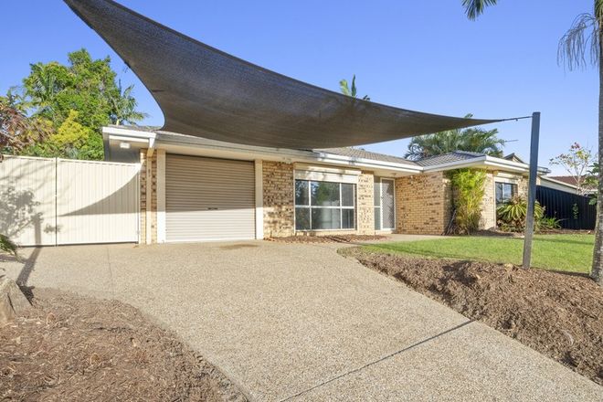 Picture of 85 Allied Drive, ARUNDEL QLD 4214