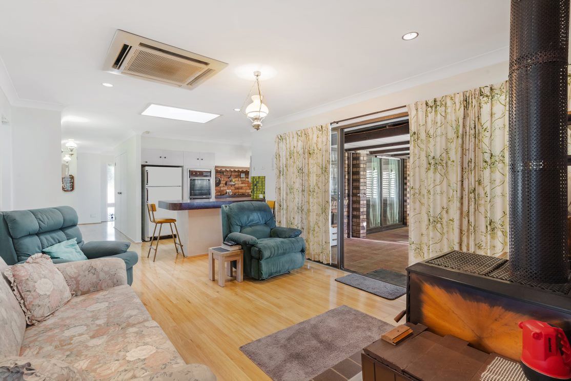 47 Chardonnay Avenue, Eschol Park NSW 2558, Image 1