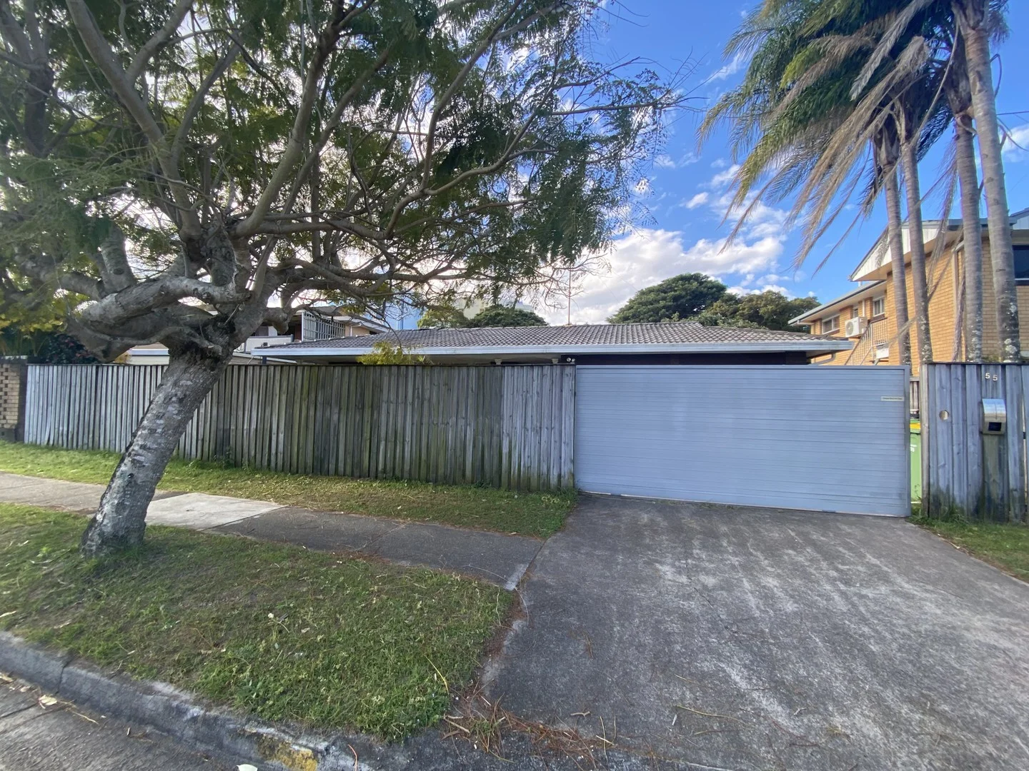 Primary image of 55 Coolangatta Road, Coolangatta QLD 4225