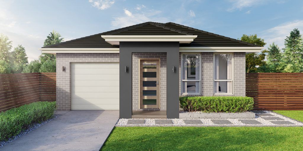 4 bedrooms New House & Land in Lot 83 Menin Rd BOX HILL NSW, 2765