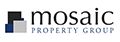 Mosaic Property Group's logo